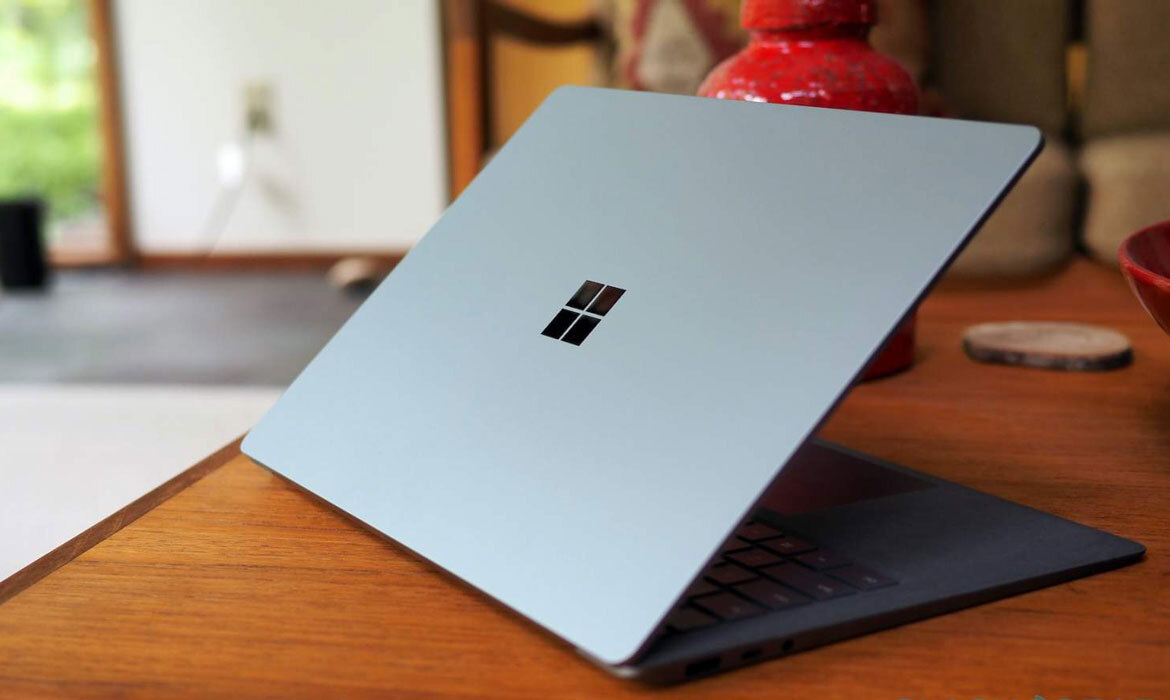 سرفیس بوک سرفیس بوک